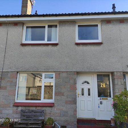 3-Bed House 5 Minute Walk From Inverness Centre エクステリア 写真