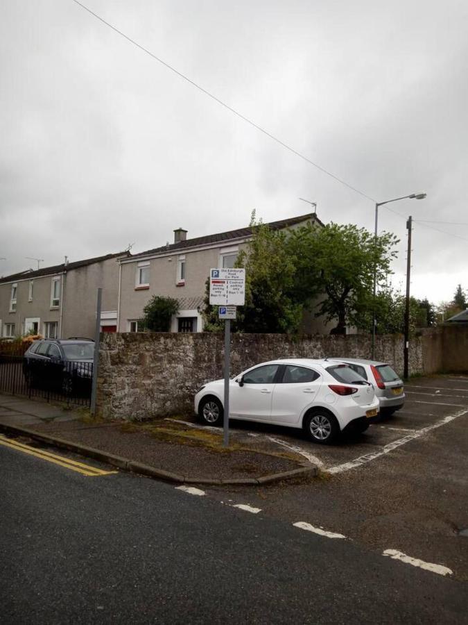 3-Bed House 5 Minute Walk From Inverness Centre エクステリア 写真