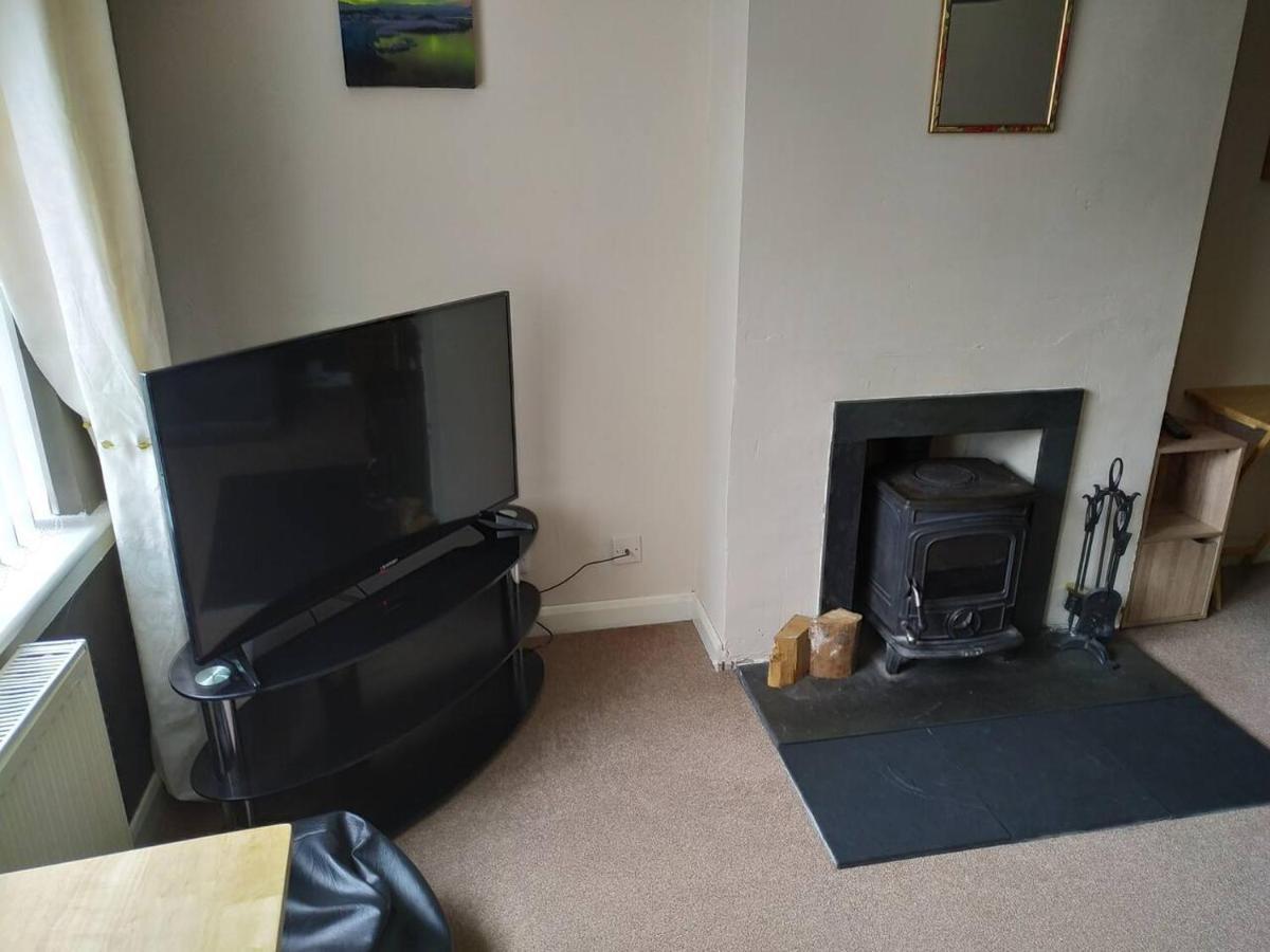 3-Bed House 5 Minute Walk From Inverness Centre エクステリア 写真