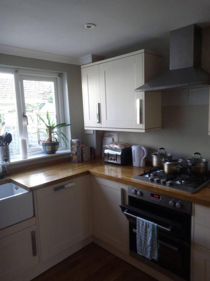 3-Bed House 5 Minute Walk From Inverness Centre エクステリア 写真
