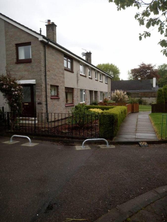 3-Bed House 5 Minute Walk From Inverness Centre エクステリア 写真
